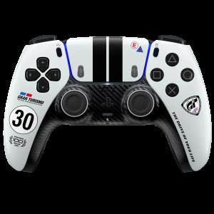 Mando inalámbrico DualSense Gran Turismo Limited Edition