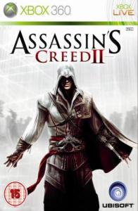 Assassins Creed II 