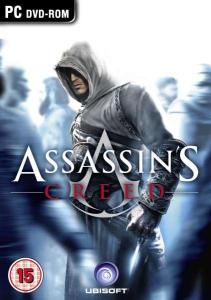 Assassins Creed Director's Cut Edition
