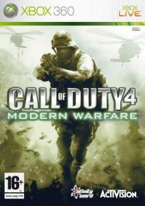 Call of Duty 4: Modern Warfare 