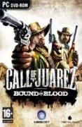 Call Of Juarez: Bound In Blood