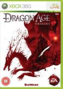 Dragon Age: Origins  - XBox 360