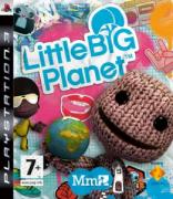 LBP - Little Big Planet