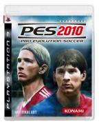 PES - Pro Evolution Soccer 2010