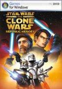 Star Wars: The Clone Wars - Republic Heroes  - PC - Windows