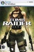 Tomb Raider Underworld 