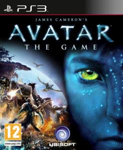 James Camero´s Avatar: The Game 