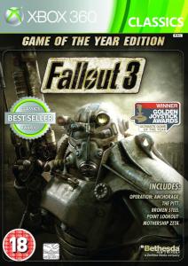 Fallout 3 GOTY Edition