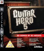 Guitar Hero 5 (solus)