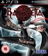 Bayonetta  - PlayStation 3
