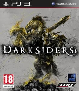 Darksiders 