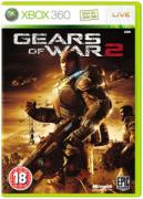 Gears of War 2  - XBox 360