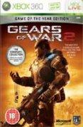 Gears of War 2 GOTY Edition - XBox 360