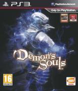 Demon's Souls  - PlayStation 3