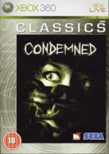 Condemned 