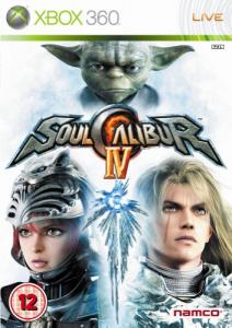 Soul Calibur IV Classics