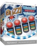 Buzz! Standalone Wireless Buzzers 
