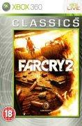 Far Cry 2 Classics