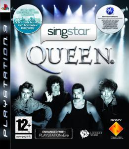SingStar: Queen 