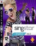 Singstar Vol. 2 
