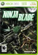 Ninja Blade  - XBox 360