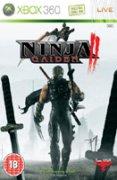 Ninja Gaiden 2  - XBox 360