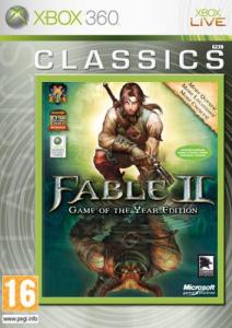 Fable II: Game of the Year Edition - Metacritic