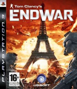 Tom Clancy's Endwar