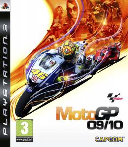 MotoGP 09/10 (Moto GP) 