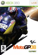 MotoGP 08 (Moto GP)