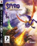 The Legend Of Spyro - Dawn Of The Dragon