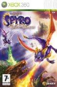 The Legend Of Spyro - Dawn Of The Dragon