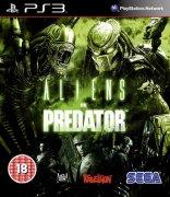 Aliens vs. Predator  - PlayStation 3