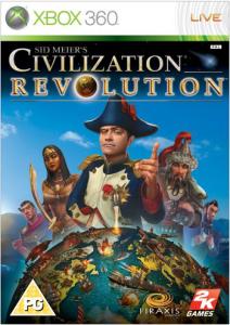Sid Meier's Civilization: Revolution 