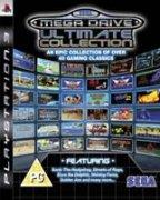 SEGA MegaDrive: Ultimate Collection