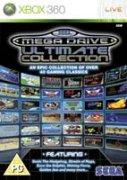 SEGA MegaDrive: Ultimate Collection