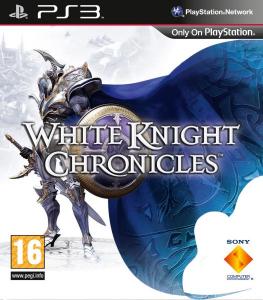 White Knight Chronicles