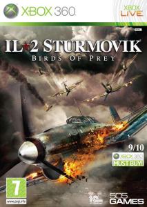 IL-2 Sturmovik: Birds of Prey 