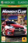 Midnight Club: LA Complete