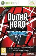 Guitar Hero: Van Halen 