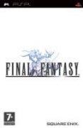 Final Fantasy I