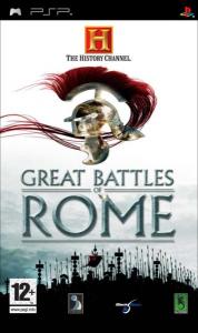 Great Battles Of Rome