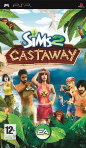 The Sims 2: Castaway Platinum