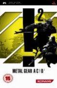 Metal Gear Acid 2