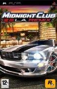 Midnight Club:Los Angeles Remix