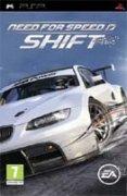 Need For Speed Shift