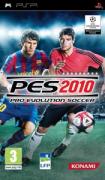 Pro Evolution Soccer 2010  - PSP