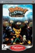 Ratchet & Clank: Size Matters