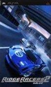 Ridge Racer 2