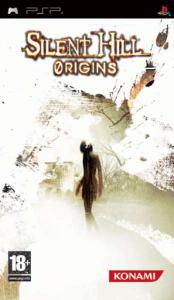 Silent Hill: Origins